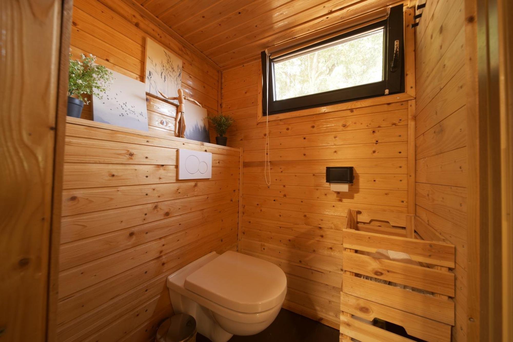 Secret Lake Prag Magic Place Relaxation& Wellness Rehenice Buitenkant foto